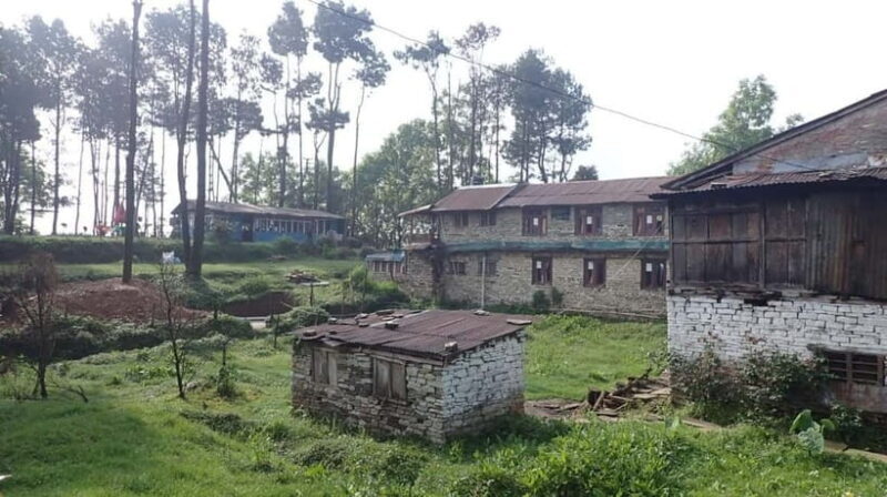 Pokhara: Mardi Himal 4-Day Trek with Guide and Lodging - Pokhara: Mardi Himal 4-Day Trek with Guide and Lodging