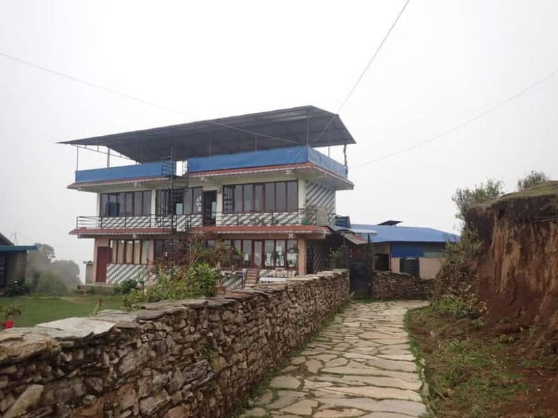 Pokhara: Mardi Himal 4-Day Trek with Guide and Lodging - Key Points