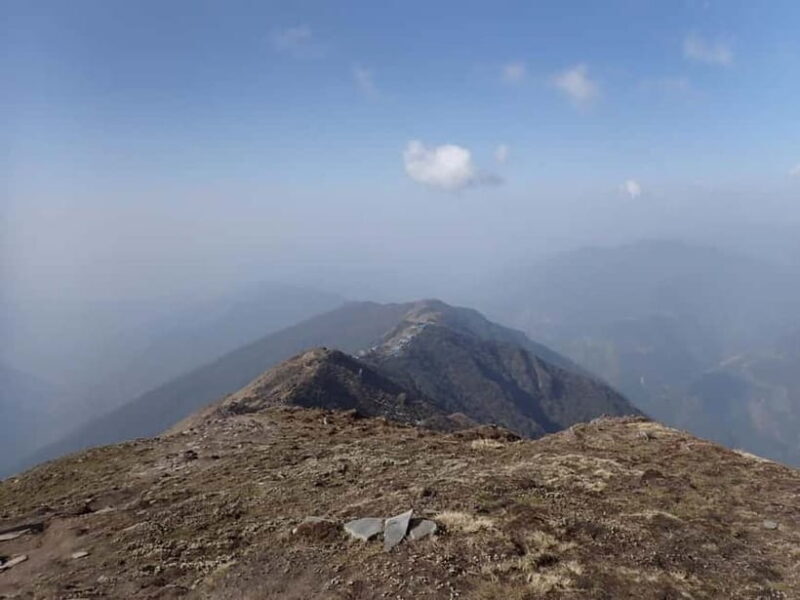 Pokhara: Mardi Himal 4-Day Trek with Guide and Lodging - Practical Details and What to Expect