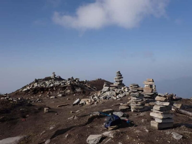 Pokhara: Mardi Himal 4-Day Trek with Guide and Lodging - The Sum Up