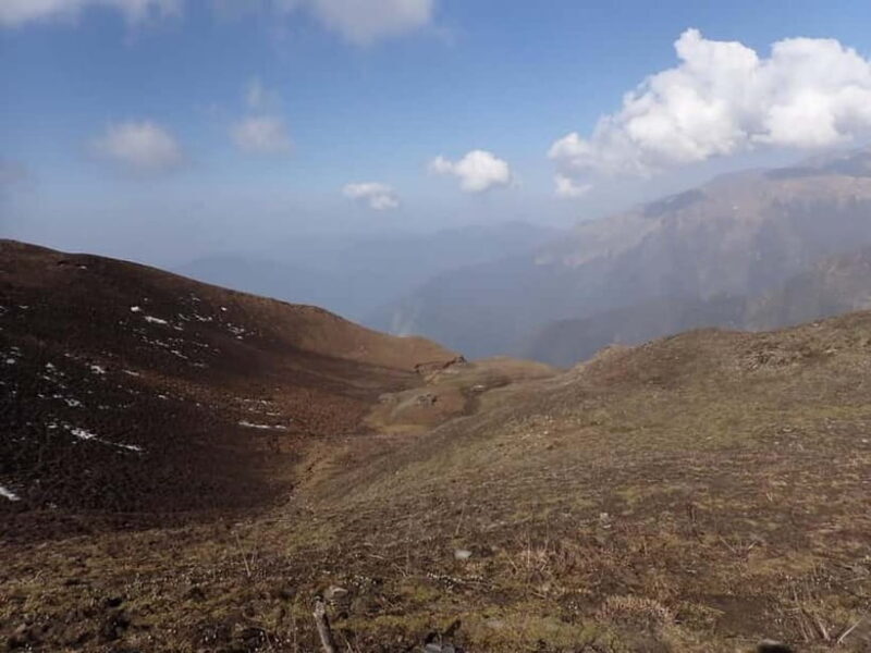 Pokhara: Mardi Himal 4-Day Trek with Guide and Lodging - FAQs