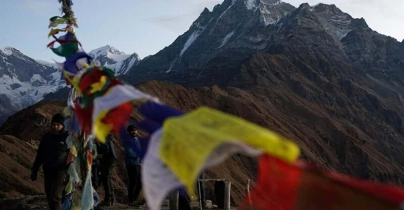 Pokhara: Mardi Himal Base Camp Helicopter Tour - The Practicalities: What to Expect and How to Prepare