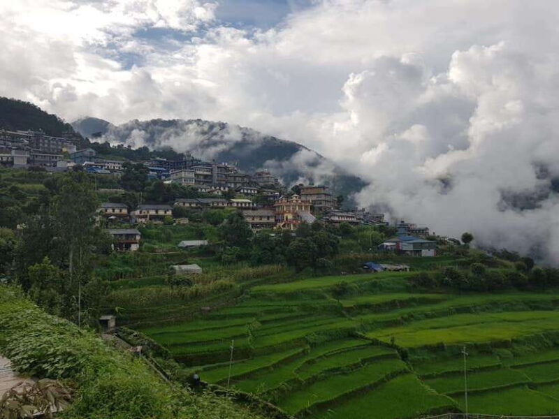 Pokhara: Mardi Himal Trek with 1 Night in a Forest Camp - The Sum Up