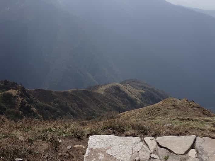 Pokhara: Mardi Himal Trek with Accommodation - Starting Point: Pokhara to Forest Camp