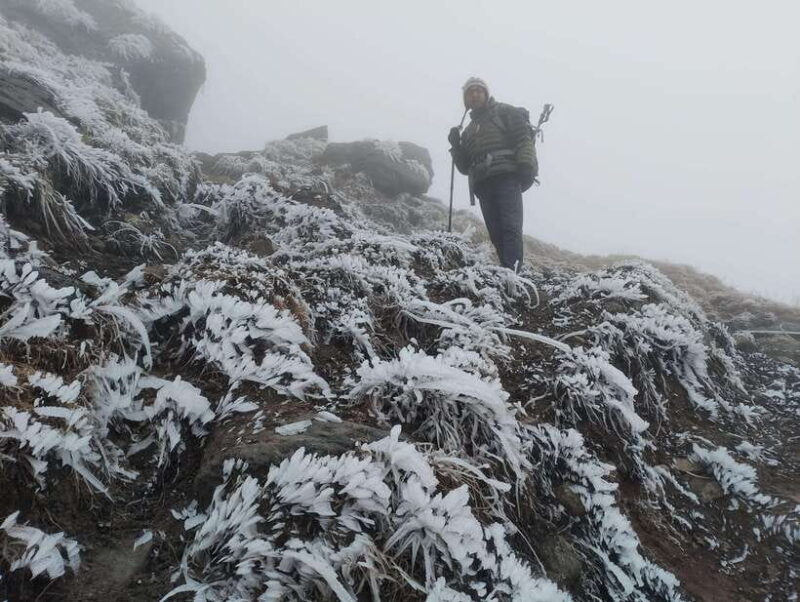 Pokhara: Mulde Viewpoint and Pode Kharkha Hidden Lake Trek - The Sum Up