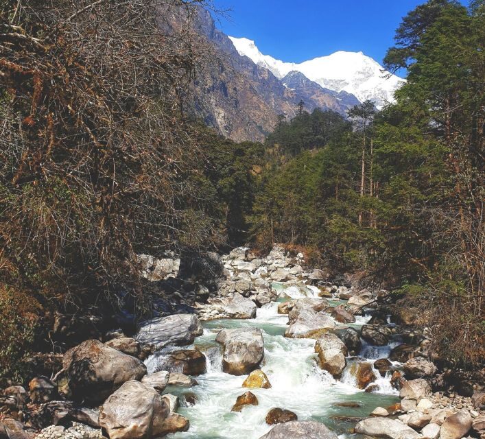 Pokhara: Natural Himalayan River Swim Experience Package - FAQ