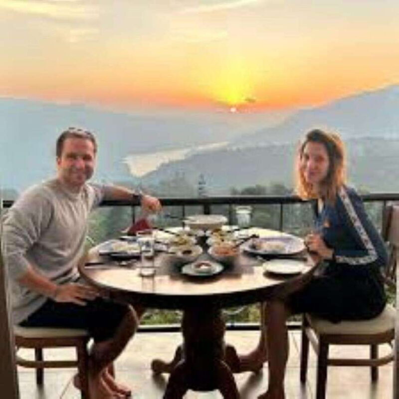 Pokhara: Naudanda Sunset Tour by Car with Hotel Pickup - Pokhara: Naudanda Sunset Tour by Car with Hotel Pickup