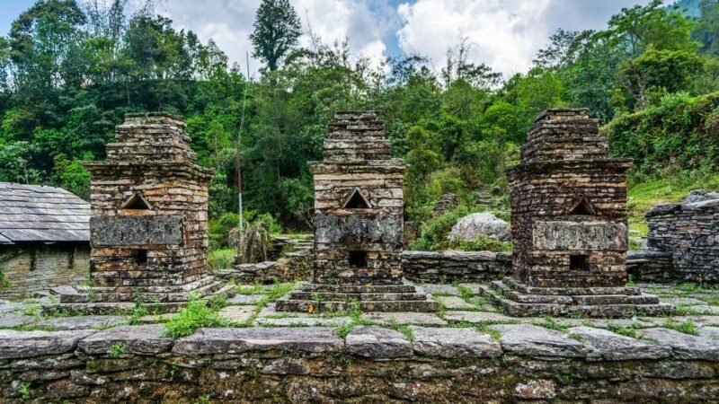 Pokhara: Panchase Trek - Who Should Consider This Trek?