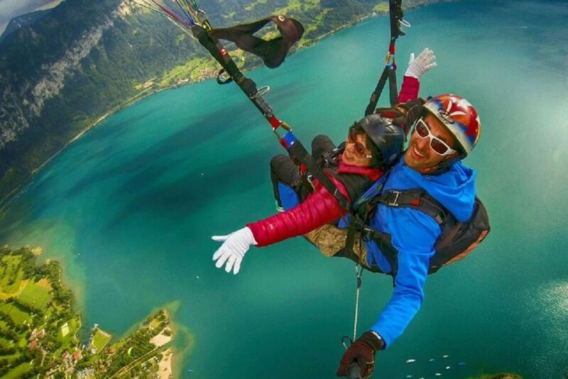 Pokhara Paragliding Adventure: Stunning Photos & Videos - Key Points