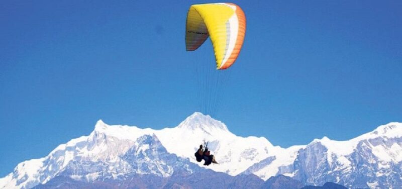 Pokhara Paragliding Adventure: Stunning Photos & Videos - Final Thoughts: Is This Tour Right for You?