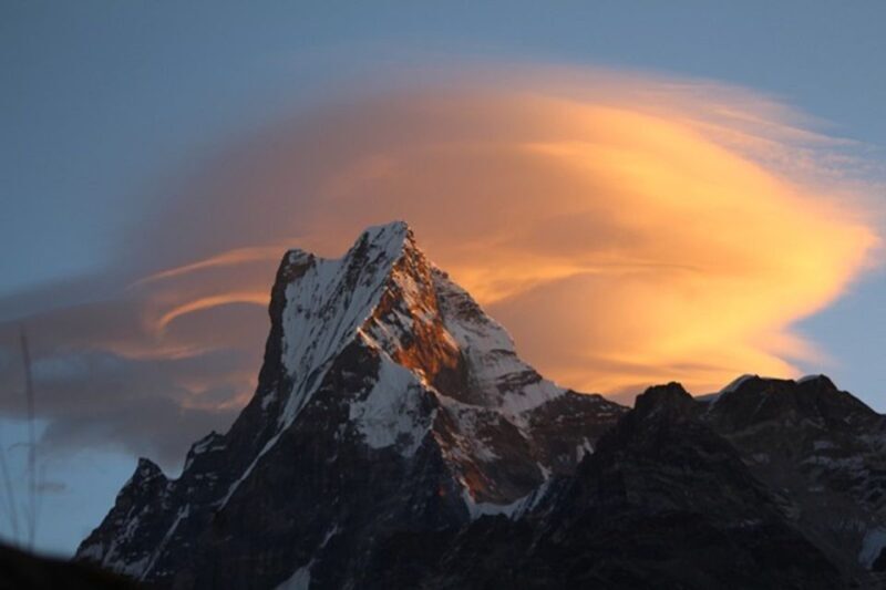 Pokhara: Peace Pagoda Sunset, Annapurna Mountain Views Tour - Summing Up: Who Should Take This Tour?
