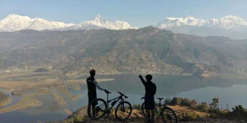 Pokhara: Peace Pagoda to Pokhara Downhill Mountain Bike Ride - Pokhara: Peace Pagoda to Pokhara Downhill Mountain Bike Ride — A Complete Guide