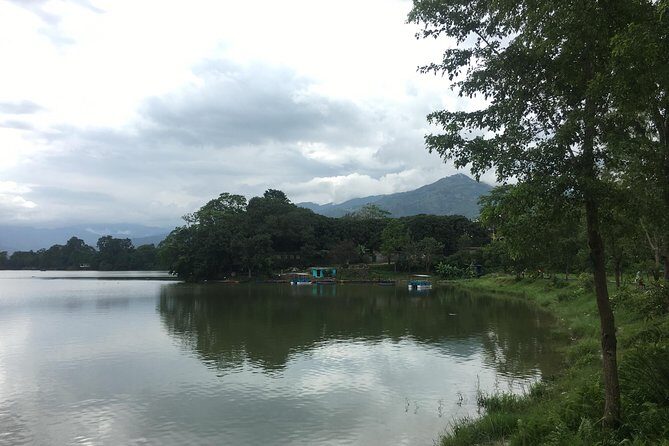 Pokhara Places of Interest Tour By Private Car with Driver - Key Points