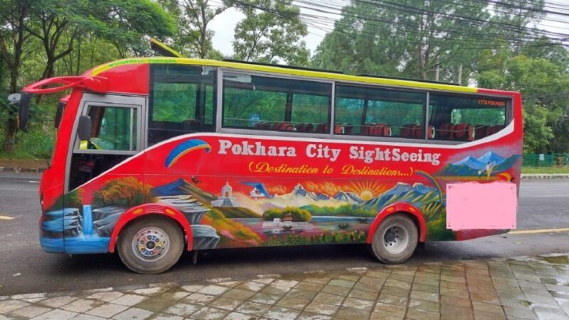 Pokhara: Pokhara Highlights Tour by Bus - Final Thoughts
