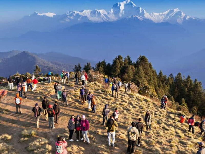 Pokhara: Poon Hill Trek - What Makes This Trek Stand Out