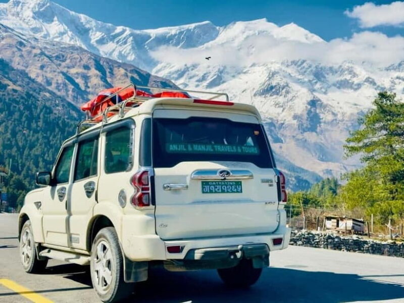 Pokhara: Poon Hill Trek - FAQ