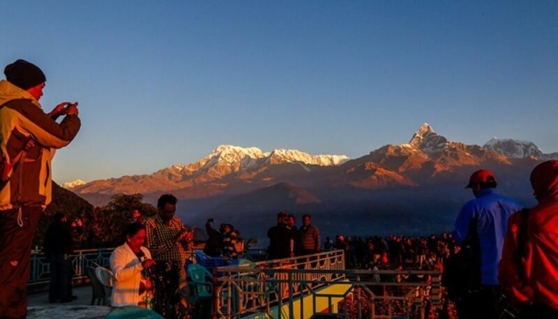 Pokhara: Private City Tour and Sarangkot Sunrise - Who Is This Tour Best For?