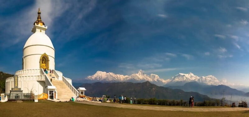 Pokhara: Private Full-Day Tour to 7 Iconic Attractions - The Sum Up