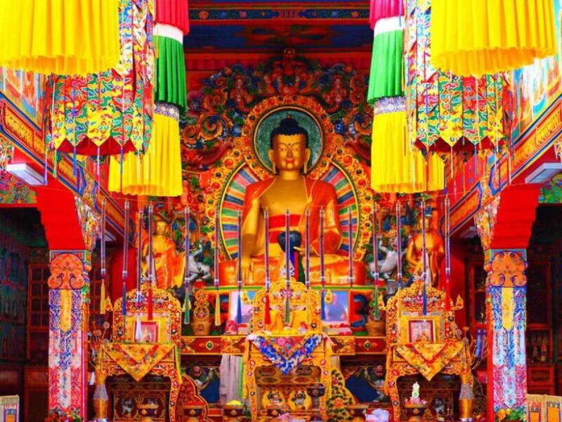 Pokhara: Private Half-Day Tour and Tibetan Culture Tour - Who Is This Tour Best For?