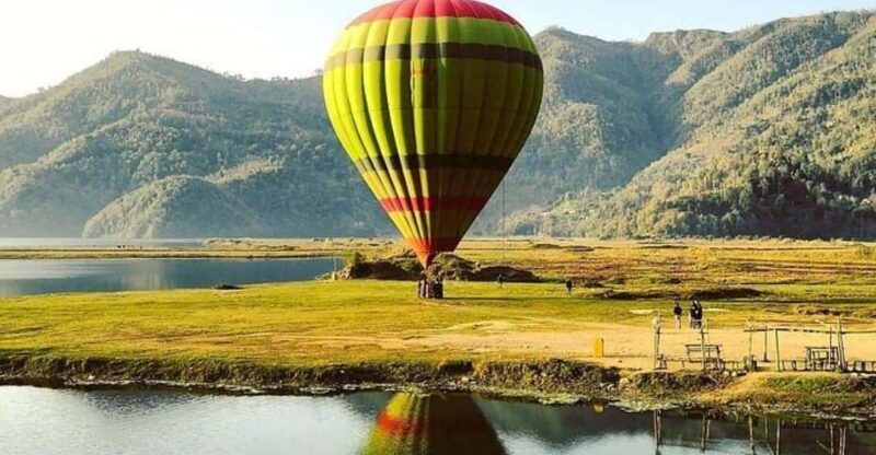 Pokhara: Private Hot Air Ballooning - Is It Worth the Price?