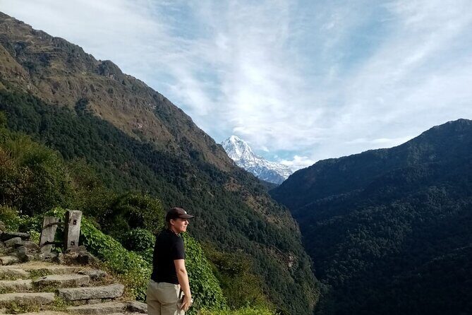 Pokhara Private Tour: 10 Days ABC Trek with Poon Hill - A Detailed Look at the 10-Day Pokhara ABC Trek with Poon Hill