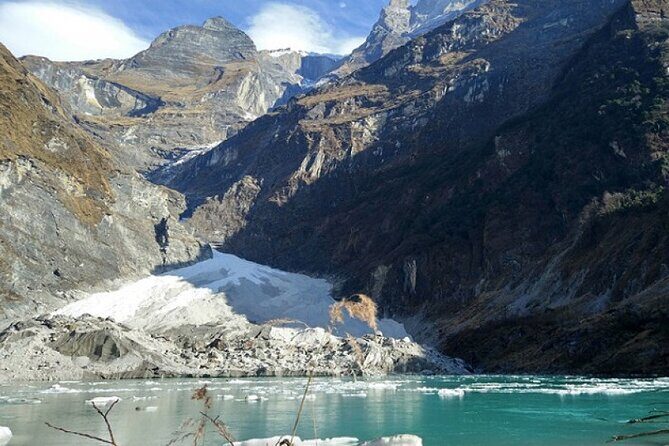Pokhara Private Tour 3 Day Sikles Kapuche Glacier Lake Trek - Experience the Best of Nepal in Three Days: Sikles and Kapuche Glacier Lake Trek