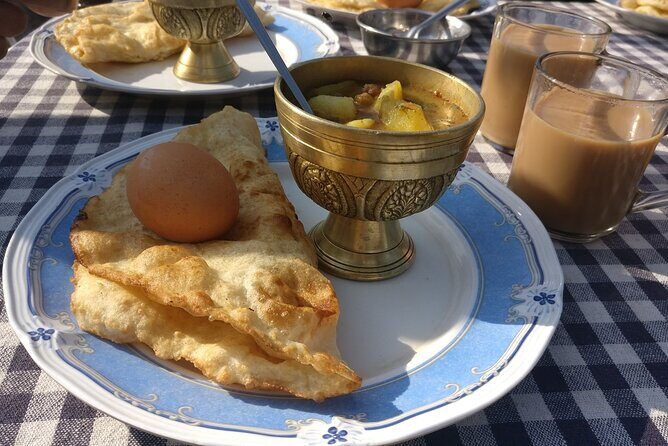 Pokhara Private Tour 3 Day Sikles Kapuche Glacier Lake Trek - The Sum Up: Is This the Trek for You?