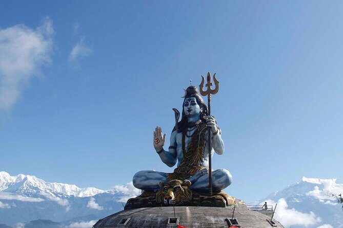 Pokhara Private Tour 5 Mountain View Point - Final Thoughts