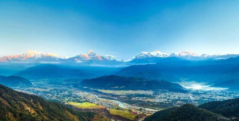 Pokhara: Private Tour of Pokhara Valley Places of Intererst - Who Would Love This Tour?