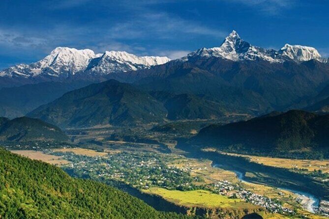 Pokhara Private Tour Sarangkot Sunrise by Car - Who Should Consider This Tour?