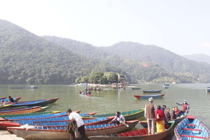 Pokhara: Pumdikot and Peace Stupa Day Hike with Boating - A Detailed Look at the Tour