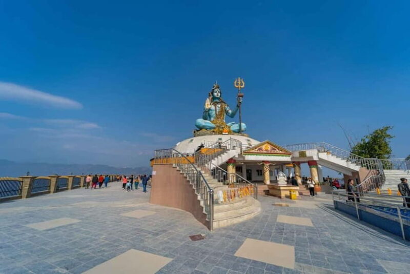 Pokhara: Pumdikot Shiva Idol Day Hike with Peace Stupa - Who Should Consider This Tour?