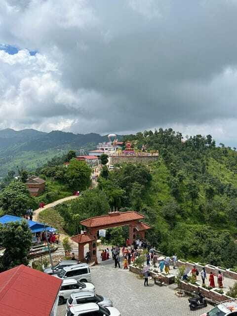 "Pokhara Pumdikot Tour: Eagle Eye Views of Stunning Pokhara" - FAQ