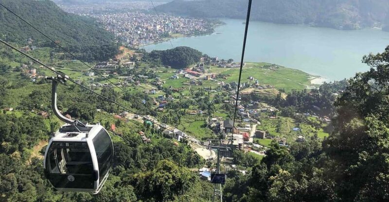 Pokhara Sarangkot : Cable Car (Himalayas) Sunrise Tour - Who Would Love This Tour?