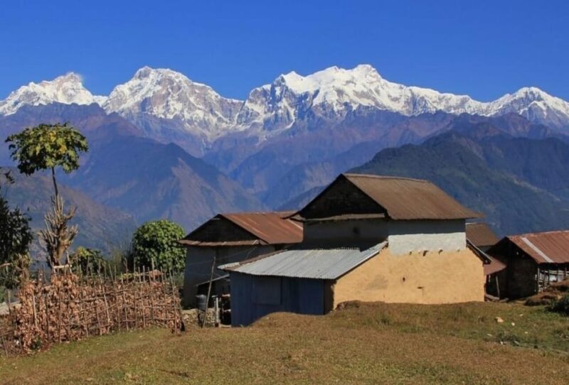 Pokhara : Sarangkot & Kaskikot Easy Day Hike - Final Thoughts