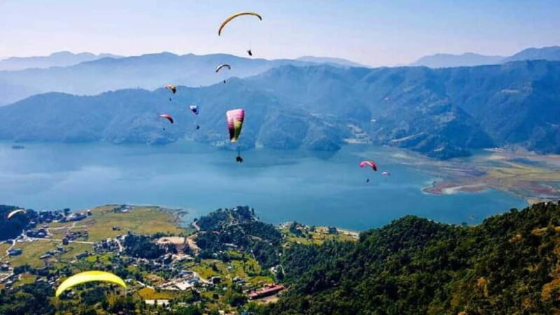Pokhara: Sarangkot Sunrise And Private Full-Day Tour - Why This Tour Is a Great Option