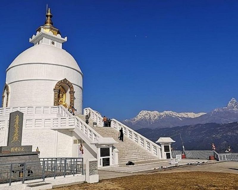 Pokhara: Sarangkot Sunrise And Private Full-Day Tour - FAQs