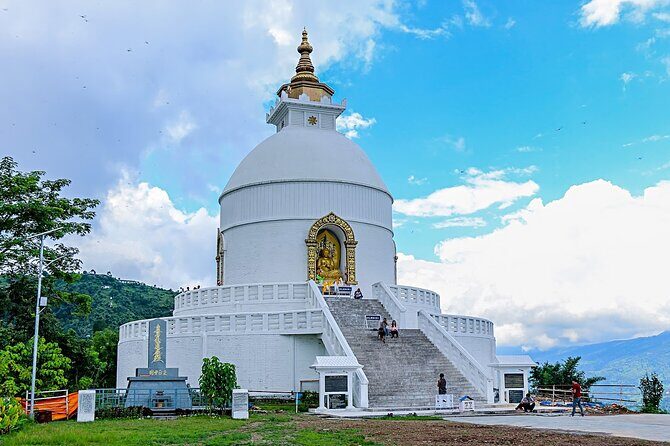 Pokhara: Sarangkot Sunrise and Stupa Sunset Tour - Who Will Love This Tour?