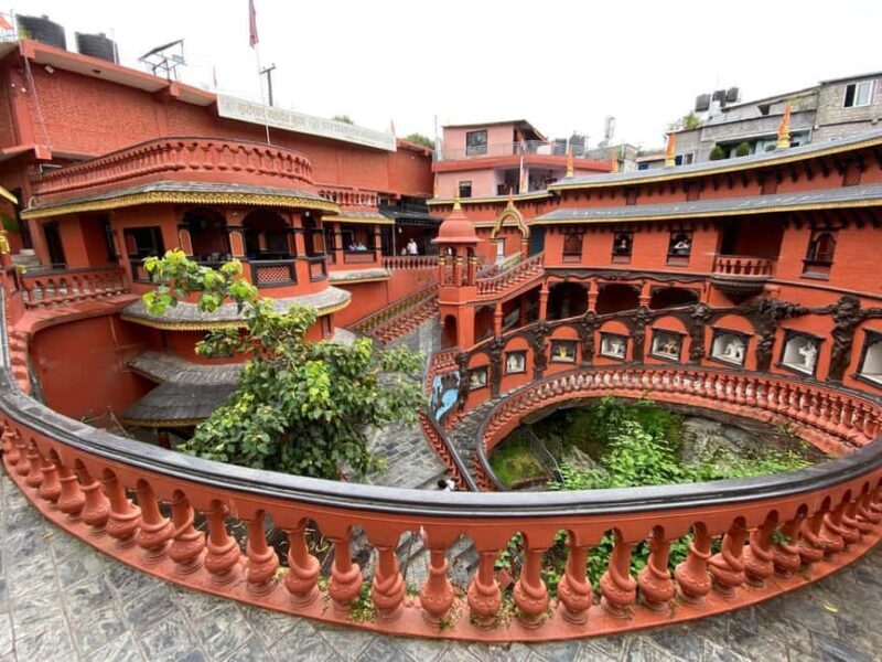 Pokhara: Sarangkot Sunrise, Boat Ride, and Pagoda Hike - Exploring the Day in Detail