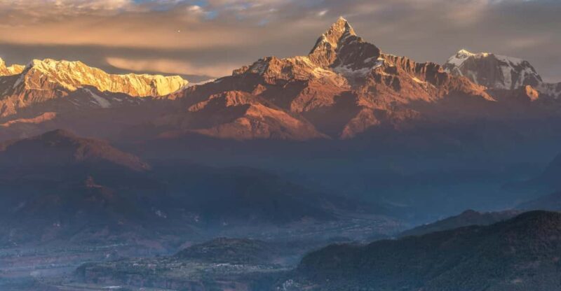 Pokhara: Sarangkot Sunrise Himalayas Group Joining Tour - What Makes This Tour Stand Out