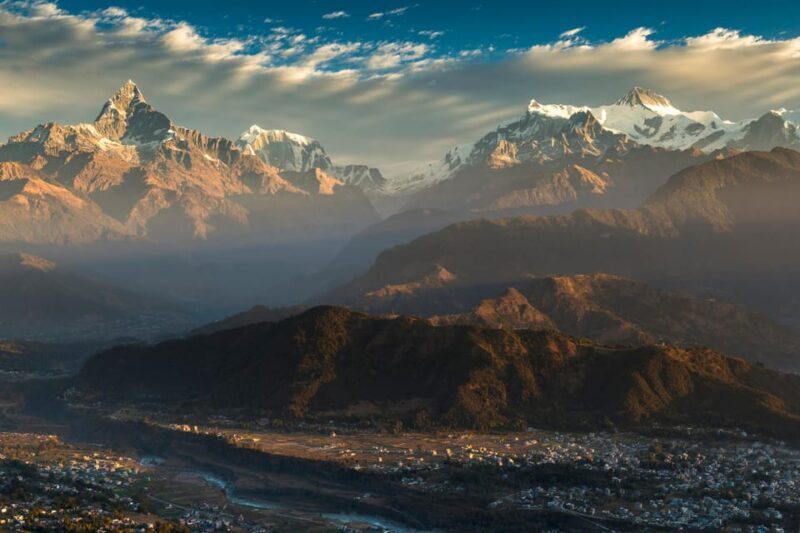 Pokhara: Sarangkot Sunrise Himalayas Group Joining Tour - What to Expect and What to Consider