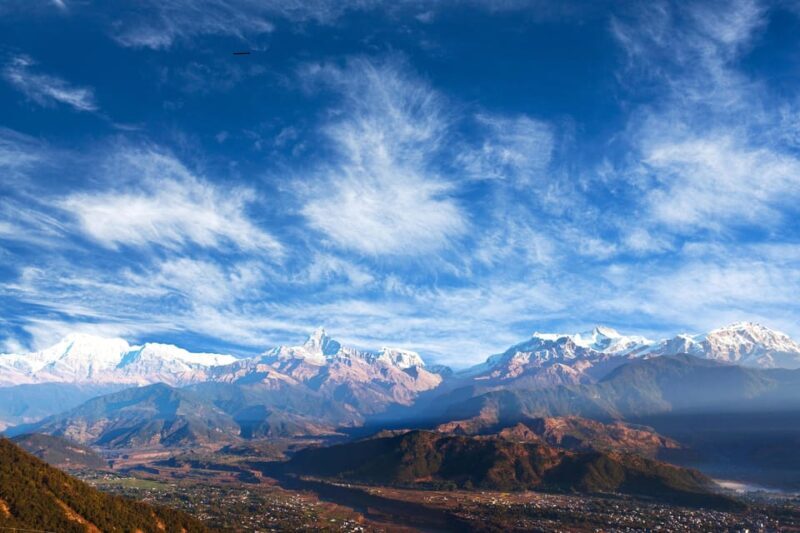 Pokhara: Sarangkot Sunrise Himalayas Group Joining Tour - Who Should Consider This Tour?