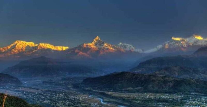 Pokhara: Sarangkot Sunrise & Panoramic Annapurna View Tour - Who Will Love This Tour?
