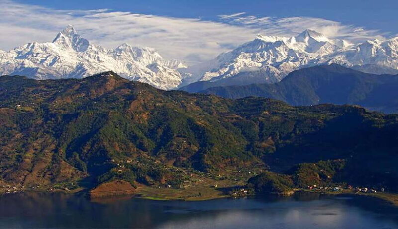 Pokhara: Sarangkot Sunrise Private tour - An In-Depth Look at the Sarangkot Sunrise Tour