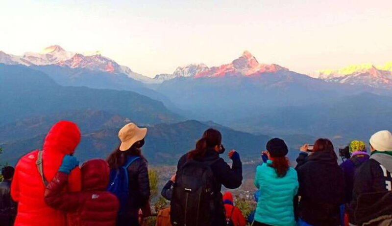 Pokhara: Sarangkot Sunrise Private tour - Who Is This Tour Best For?