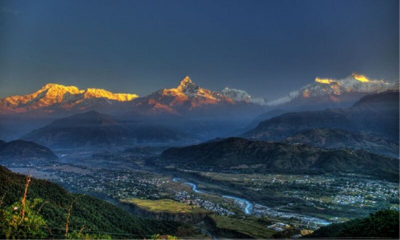 Pokhara: Sarangkot Sunrise & Scenic Day Hike with Guide - The Sum Up: Is This Tour Right for You?