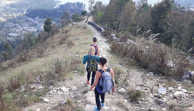 Pokhara: Sarangkot Sunrise & Scenic Day Hike with Guide - FAQs