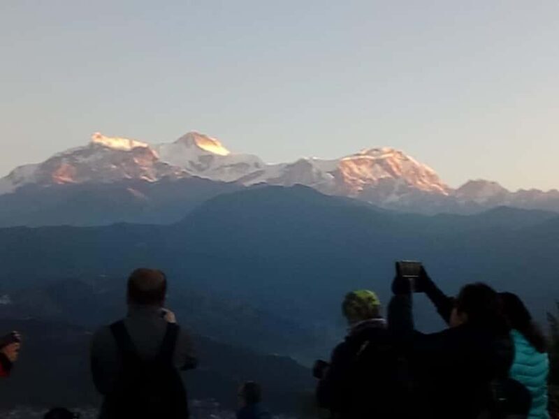Pokhara: Sarangkot Sunrise Sharing Group Tour - Practical Details and Tips