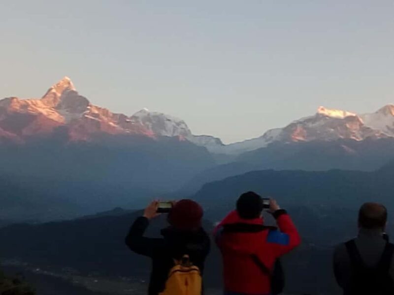 Pokhara: Sarangkot Sunrise Sharing Group Tour - Who Will Love This Tour?