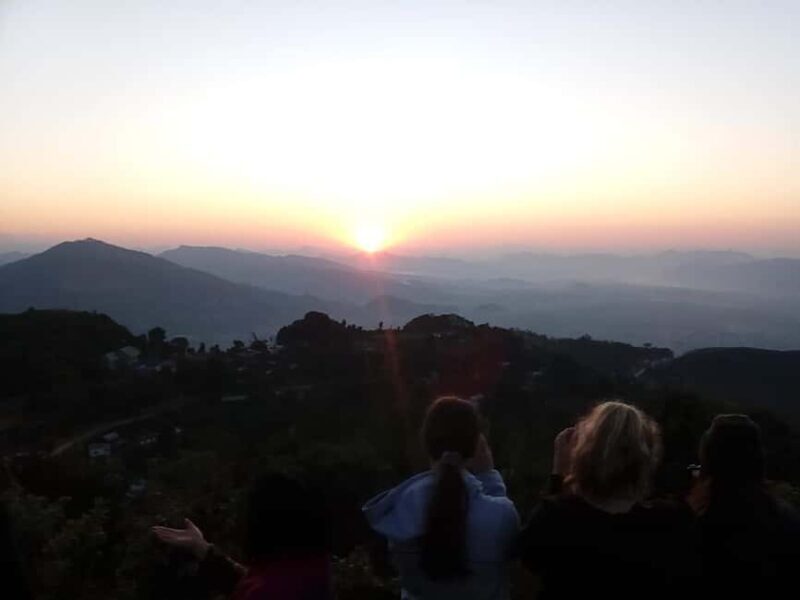 Pokhara: Sarangkot Sunrise Sharing Group Tour - The Sum Up: Is It Worth It?